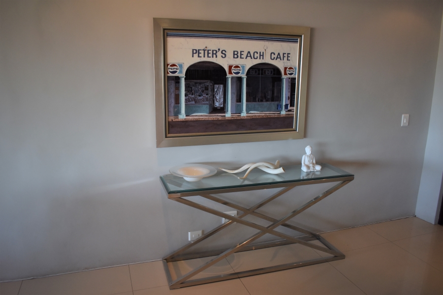 To Let 3 Bedroom Property for Rent in Sea Point Western Cape